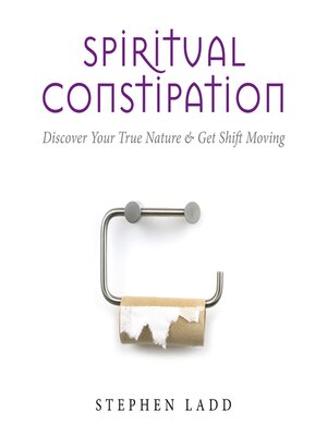 cover image of Spiritual Constipation